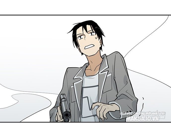 Bạn Gái Phản Diện Của Ta Chapter 2 - Trang 2