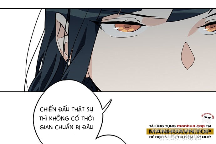 Bạn Gái Phản Diện Của Ta Chapter 2 - Trang 2