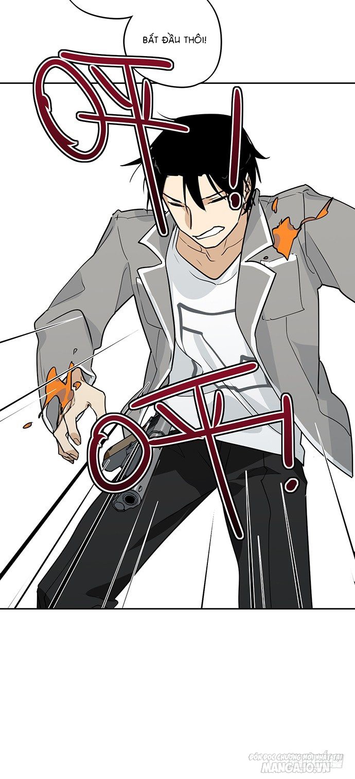 Bạn Gái Phản Diện Của Ta Chapter 2 - Trang 2