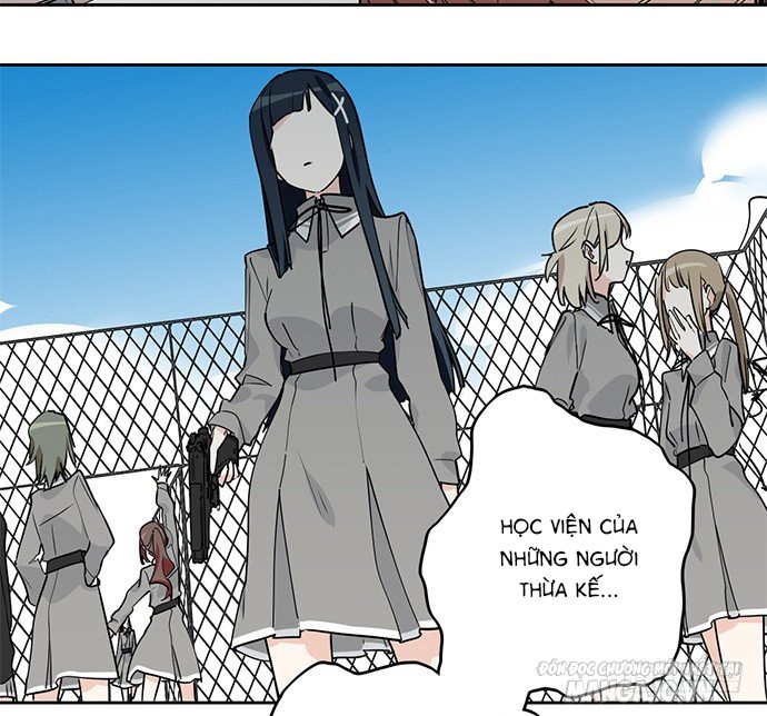 Bạn Gái Phản Diện Của Ta Chapter 2 - Trang 2