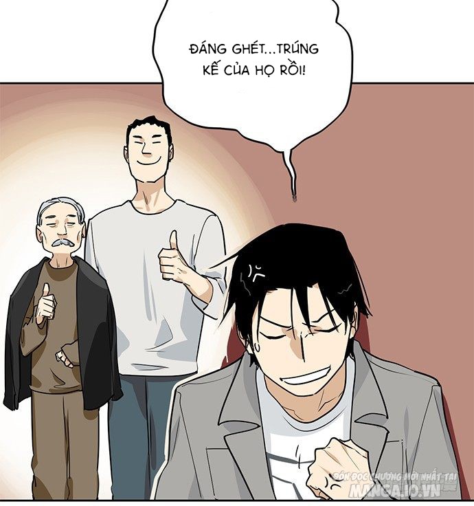 Bạn Gái Phản Diện Của Ta Chapter 2 - Trang 2