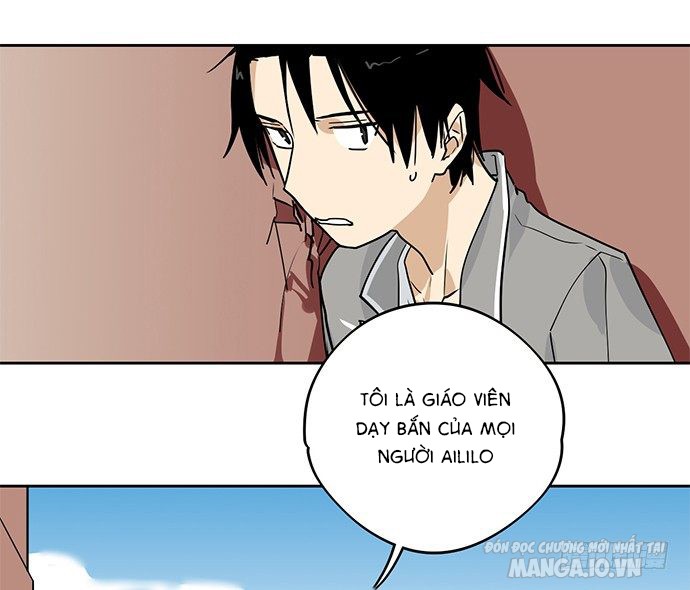 Bạn Gái Phản Diện Của Ta Chapter 2 - Trang 2