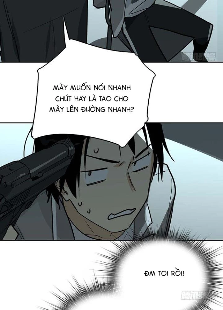 Bạn Gái Phản Diện Của Ta Chapter 20 - Trang 2