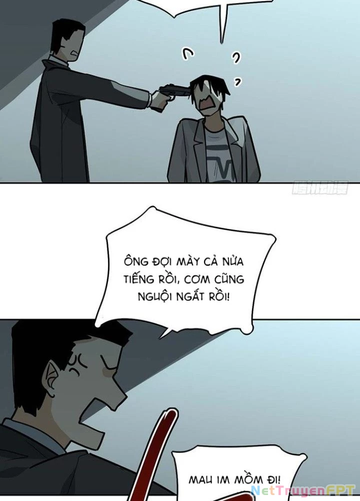 Bạn Gái Phản Diện Của Ta Chapter 20 - Trang 2