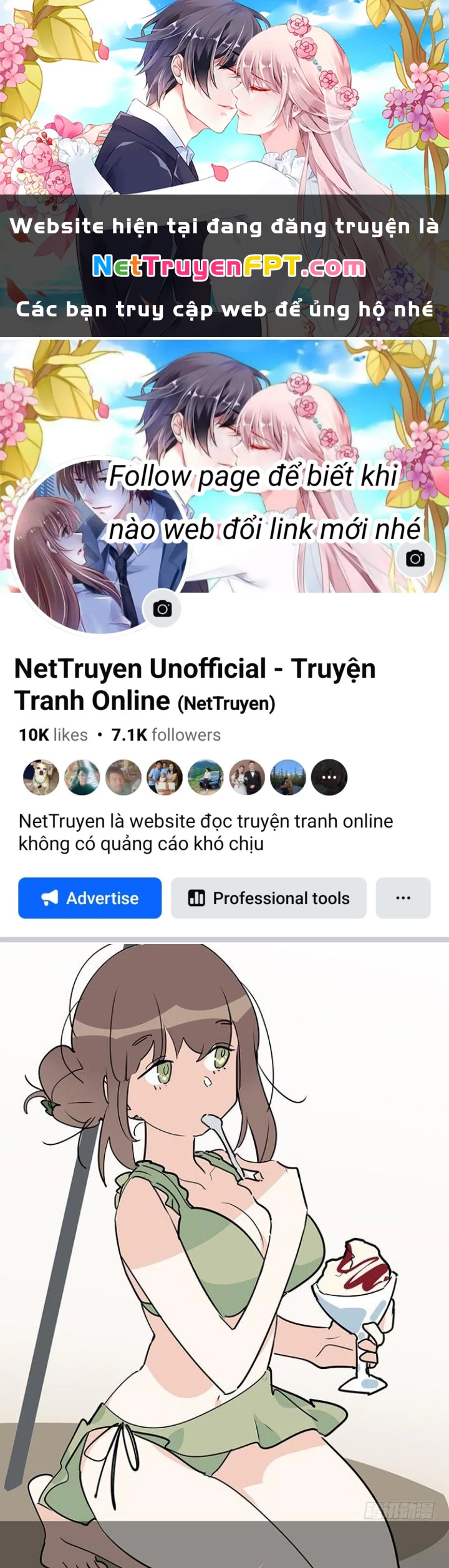 Bạn Gái Phản Diện Của Ta Chapter 20 - Trang 2