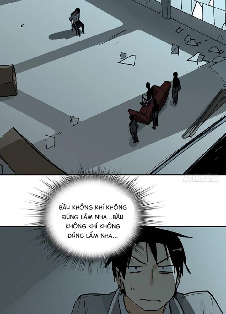 Bạn Gái Phản Diện Của Ta Chapter 20 - Trang 2