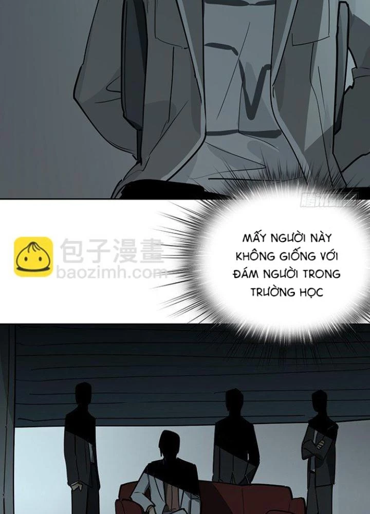 Bạn Gái Phản Diện Của Ta Chapter 20 - Trang 2