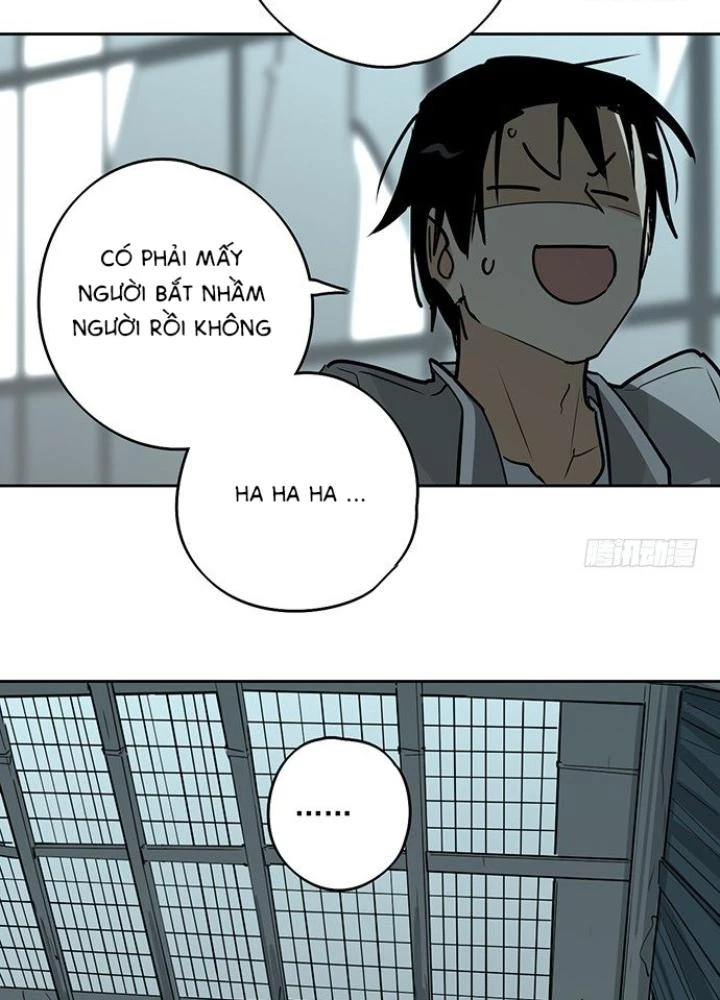 Bạn Gái Phản Diện Của Ta Chapter 20 - Trang 2