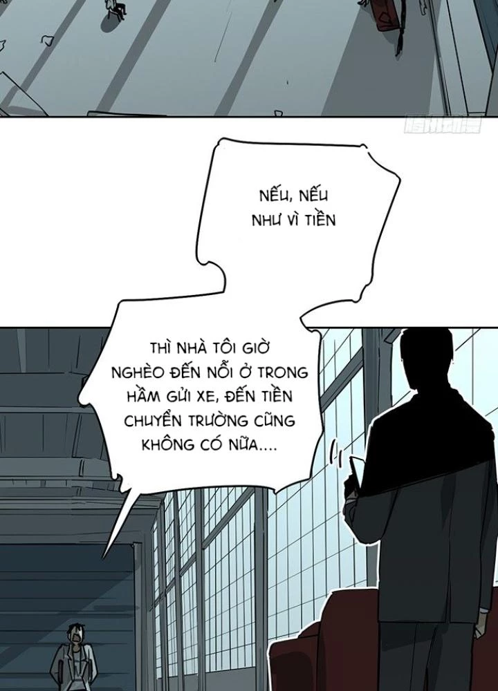 Bạn Gái Phản Diện Của Ta Chapter 20 - Trang 2