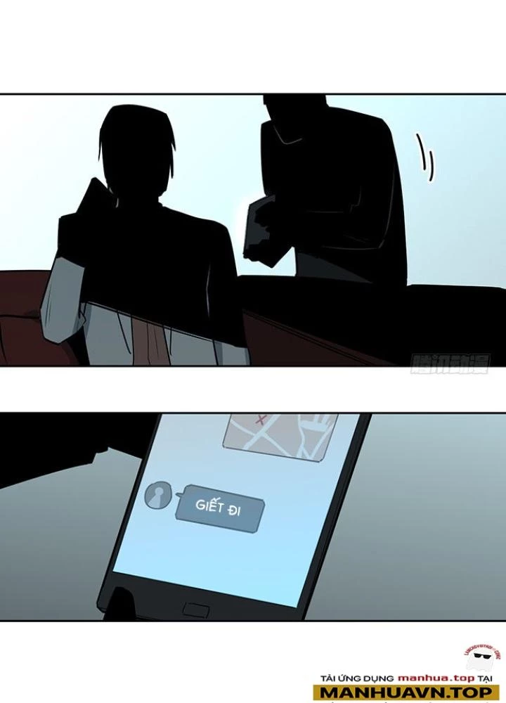 Bạn Gái Phản Diện Của Ta Chapter 20 - Trang 2