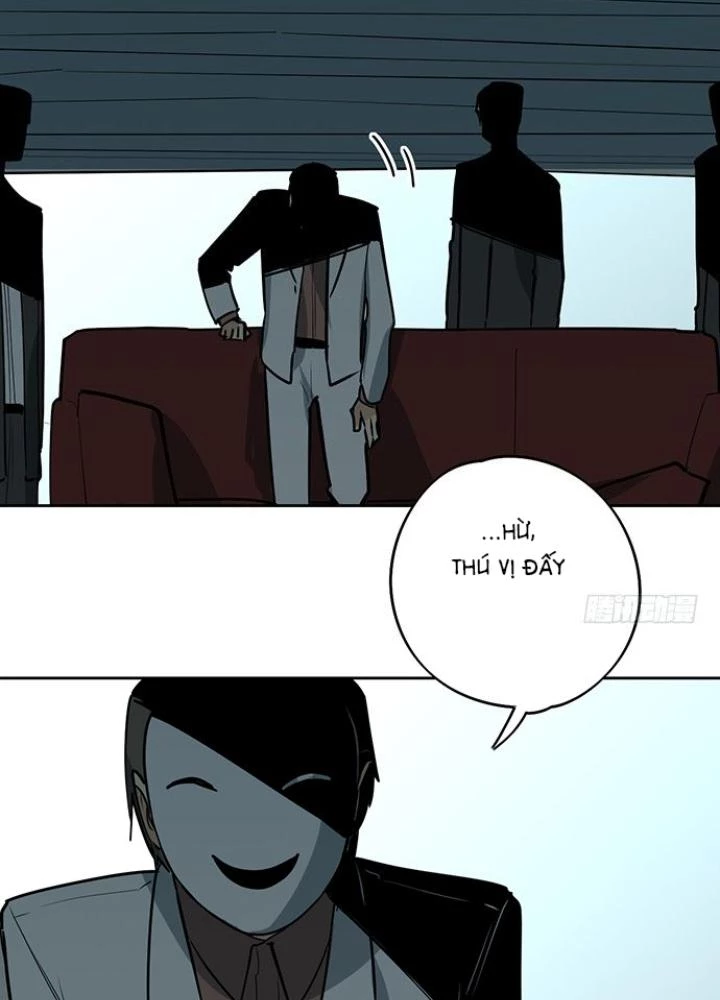 Bạn Gái Phản Diện Của Ta Chapter 20 - Trang 2