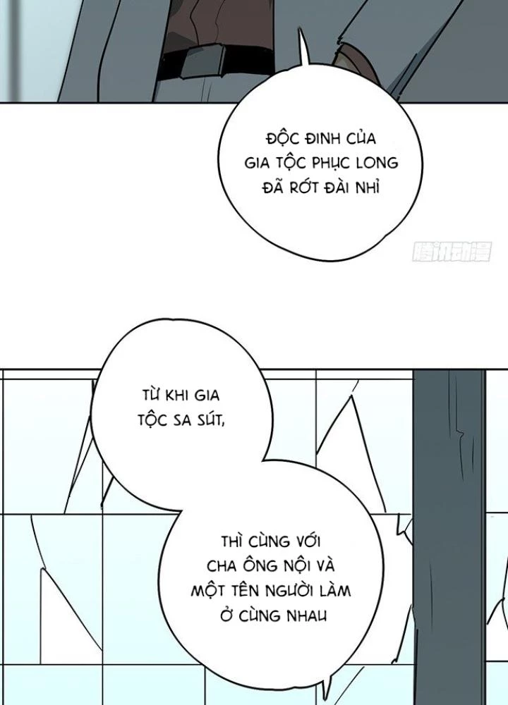 Bạn Gái Phản Diện Của Ta Chapter 20 - Trang 2