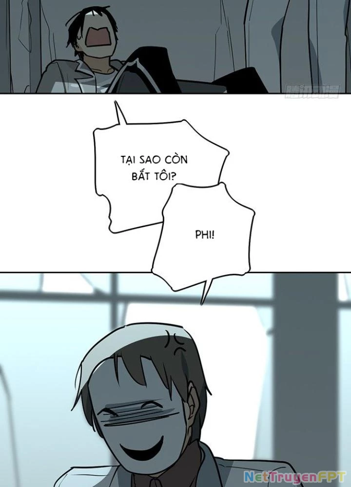 Bạn Gái Phản Diện Của Ta Chapter 20 - Trang 2