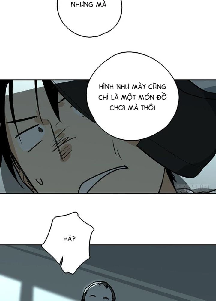 Bạn Gái Phản Diện Của Ta Chapter 20 - Trang 2