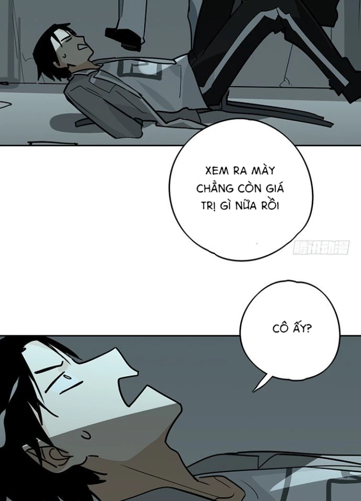 Bạn Gái Phản Diện Của Ta Chapter 20 - Trang 2