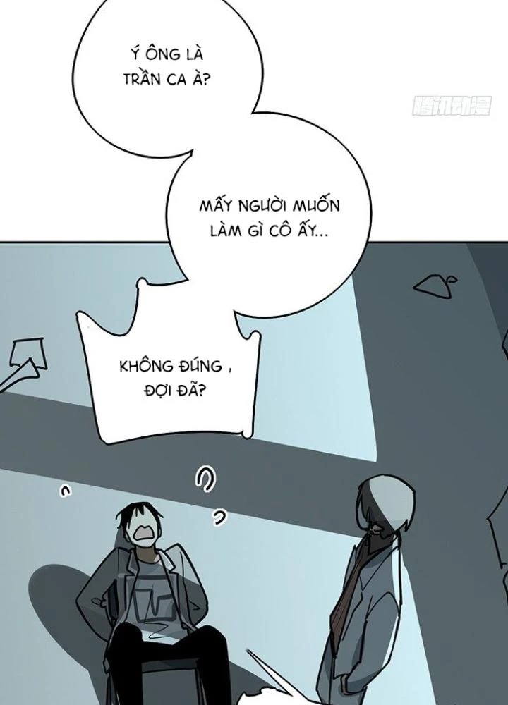 Bạn Gái Phản Diện Của Ta Chapter 20 - Trang 2