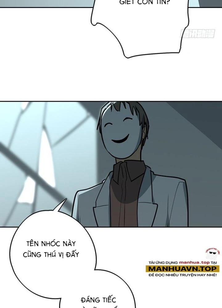 Bạn Gái Phản Diện Của Ta Chapter 20 - Trang 2