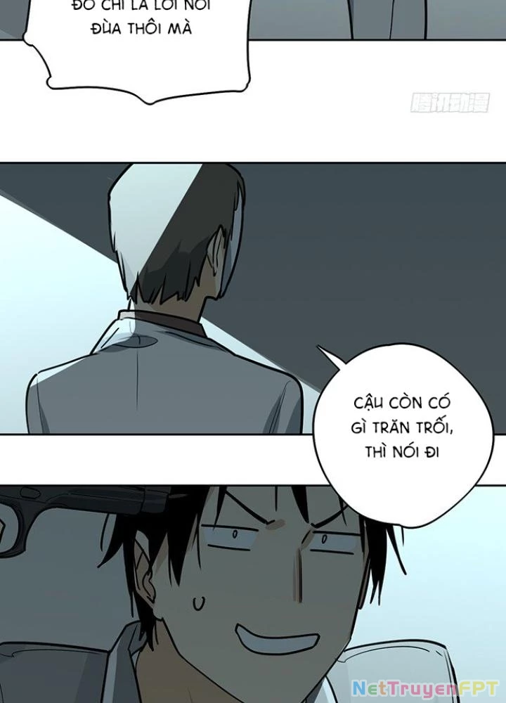 Bạn Gái Phản Diện Của Ta Chapter 20 - Trang 2