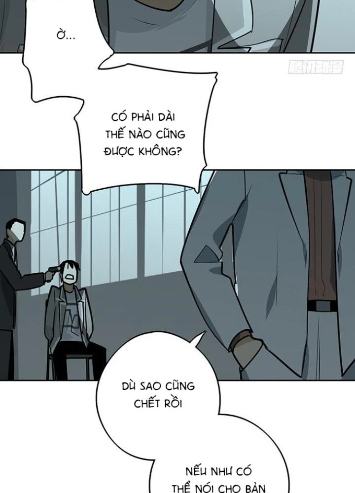 Bạn Gái Phản Diện Của Ta Chapter 20 - Trang 2