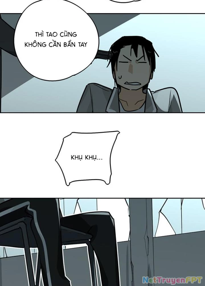 Bạn Gái Phản Diện Của Ta Chapter 20 - Trang 2