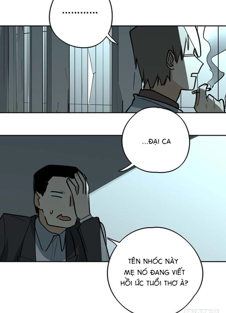 Bạn Gái Phản Diện Của Ta Chapter 20 - Trang 2