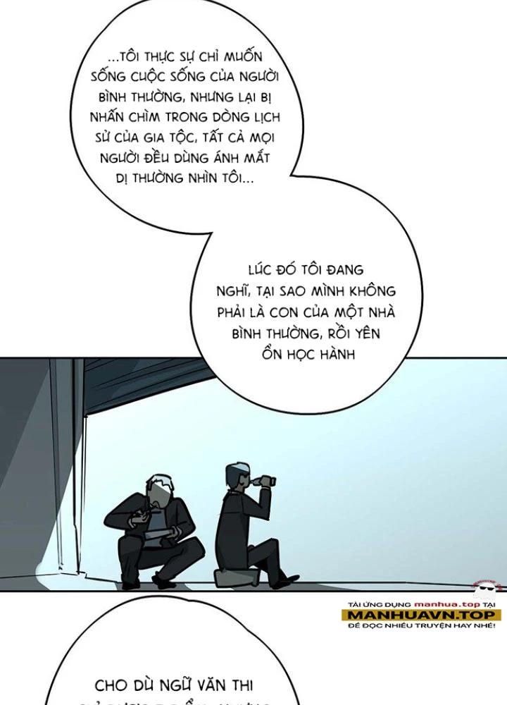 Bạn Gái Phản Diện Của Ta Chapter 20 - Trang 2