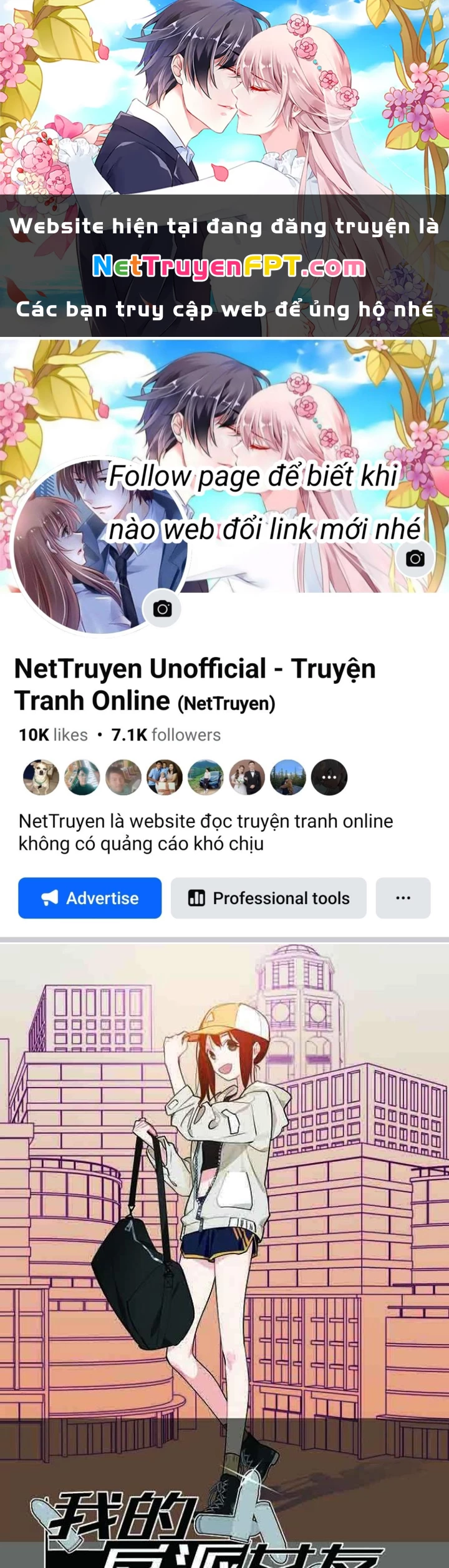 Bạn Gái Phản Diện Của Ta Chapter 21 - Trang 2