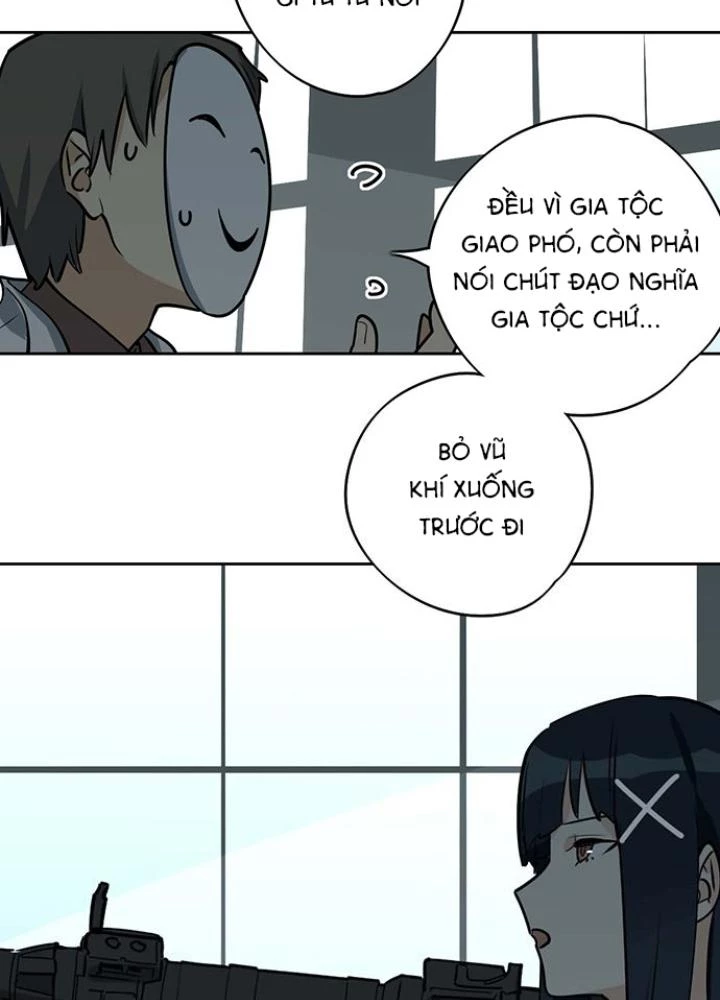 Bạn Gái Phản Diện Của Ta Chapter 21 - Trang 2