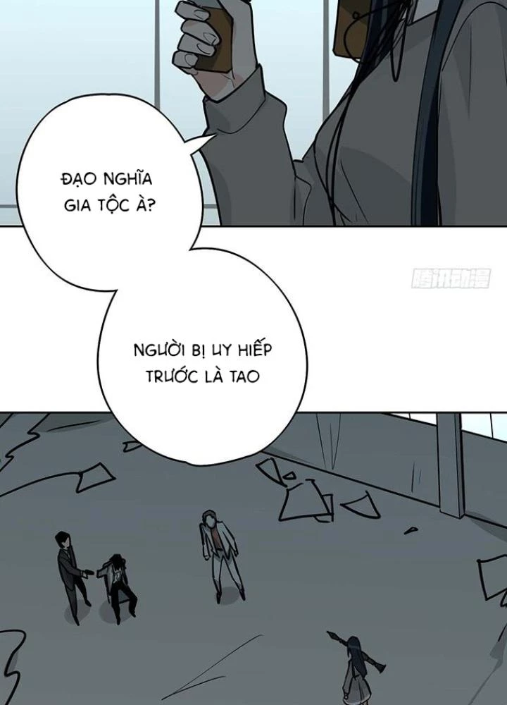 Bạn Gái Phản Diện Của Ta Chapter 21 - Trang 2