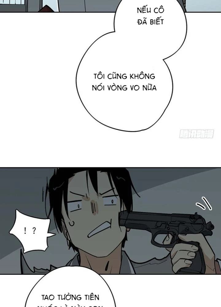 Bạn Gái Phản Diện Của Ta Chapter 21 - Trang 2