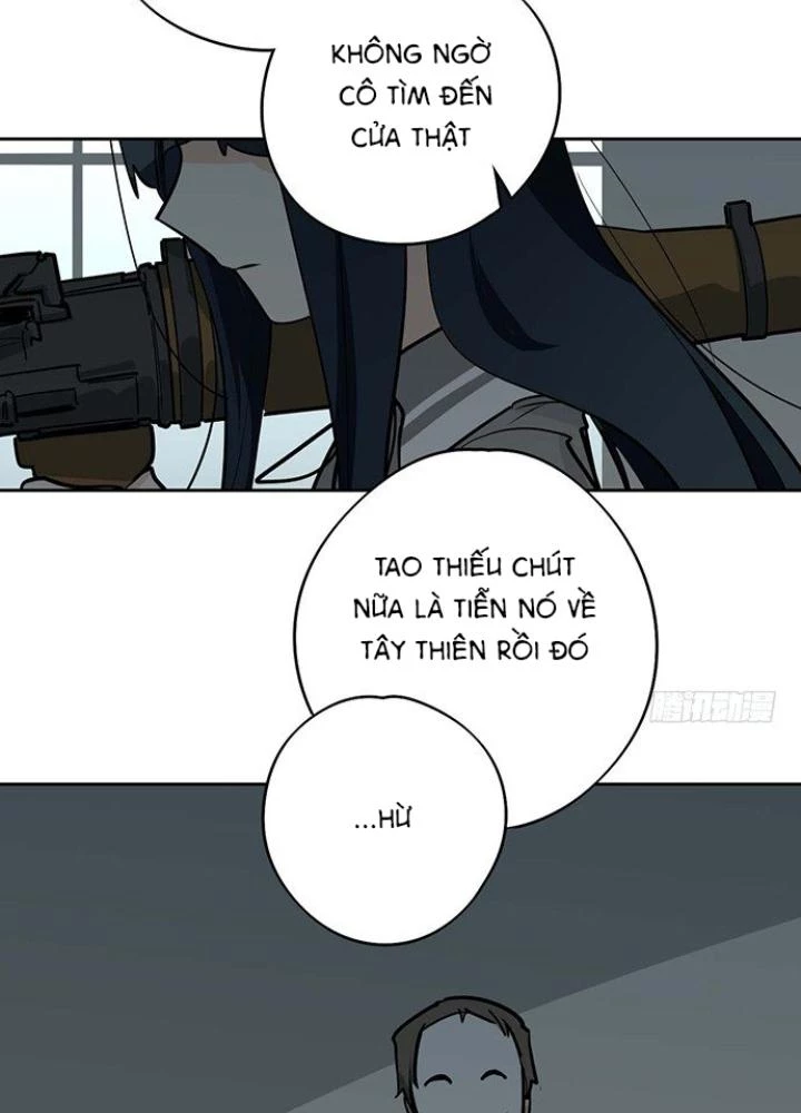 Bạn Gái Phản Diện Của Ta Chapter 21 - Trang 2