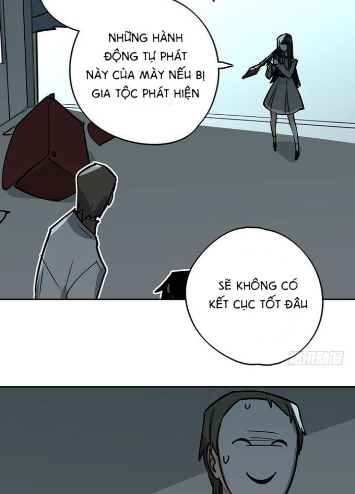 Bạn Gái Phản Diện Của Ta Chapter 21 - Trang 2