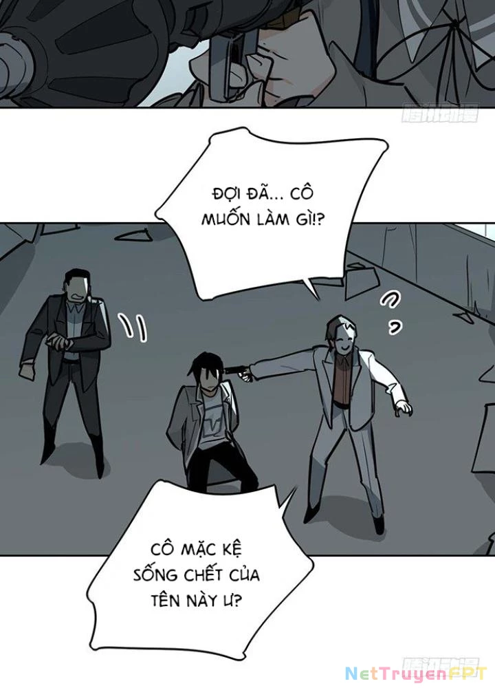 Bạn Gái Phản Diện Của Ta Chapter 21 - Trang 2