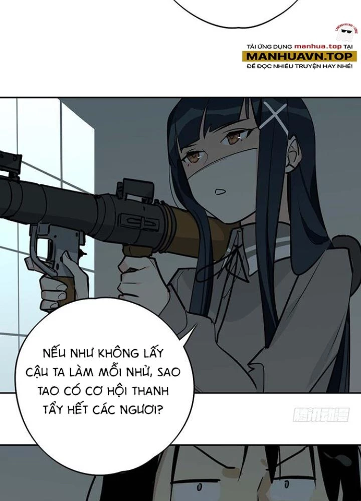 Bạn Gái Phản Diện Của Ta Chapter 21 - Trang 2