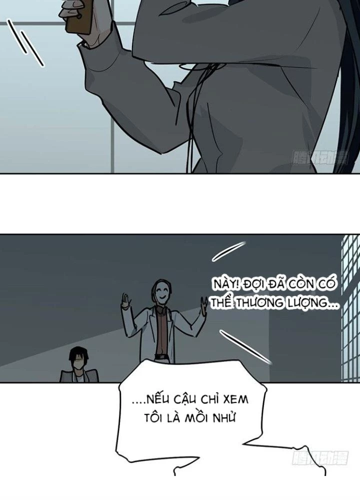 Bạn Gái Phản Diện Của Ta Chapter 21 - Trang 2