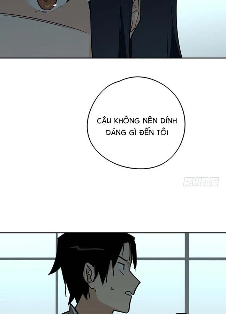 Bạn Gái Phản Diện Của Ta Chapter 21 - Trang 2