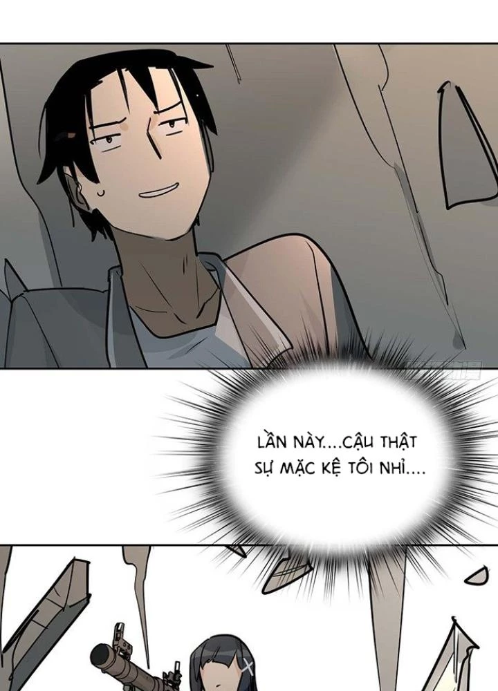 Bạn Gái Phản Diện Của Ta Chapter 21 - Trang 2