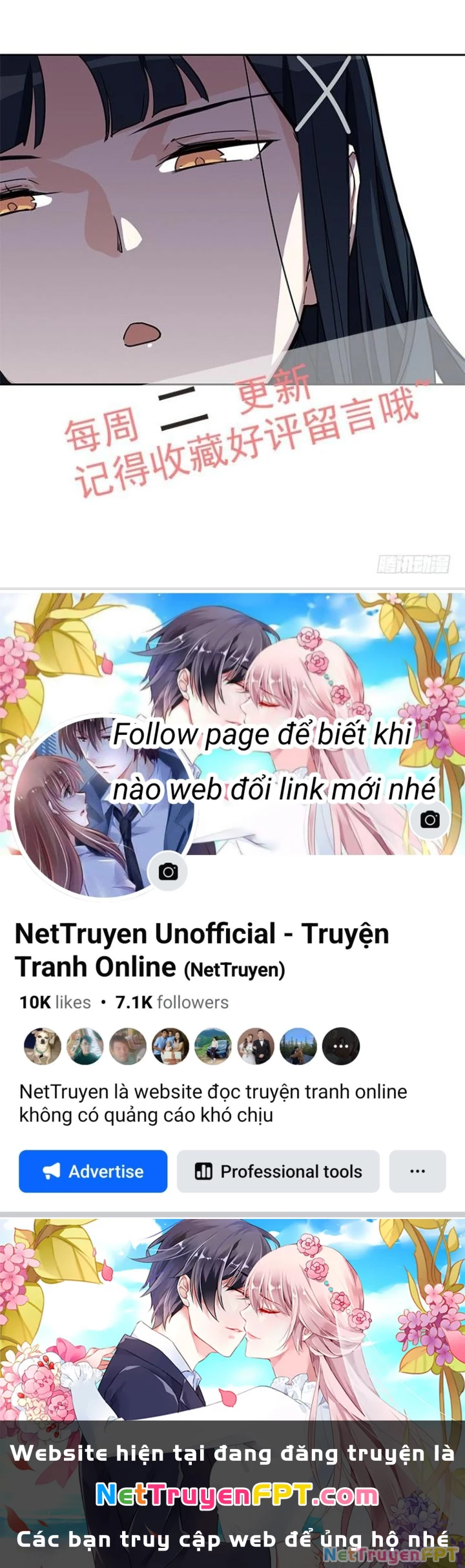 Bạn Gái Phản Diện Của Ta Chapter 21 - Trang 2