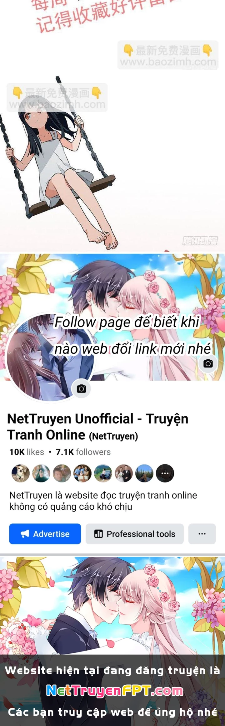 Bạn Gái Phản Diện Của Ta Chapter 22 - Trang 2