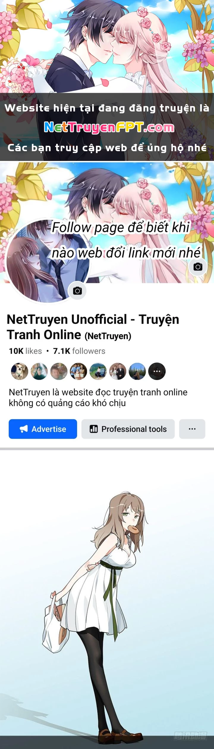 Bạn Gái Phản Diện Của Ta Chapter 22 - Trang 2