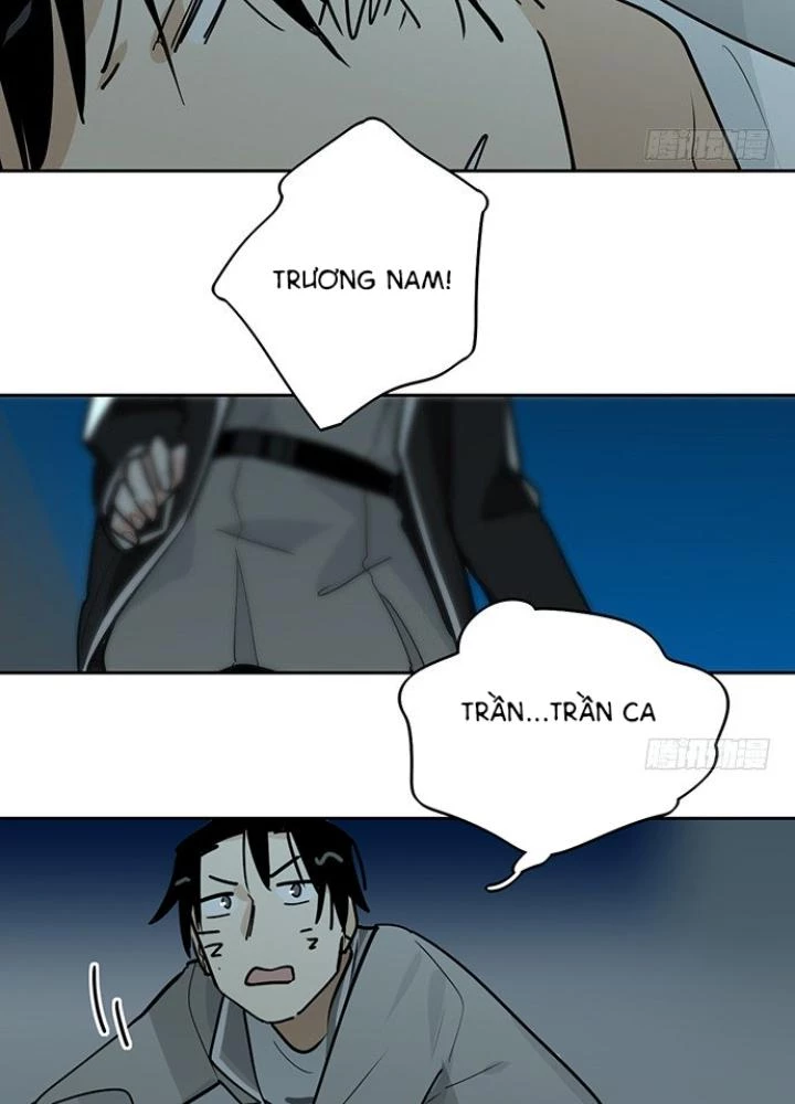 Bạn Gái Phản Diện Của Ta Chapter 22 - Trang 2