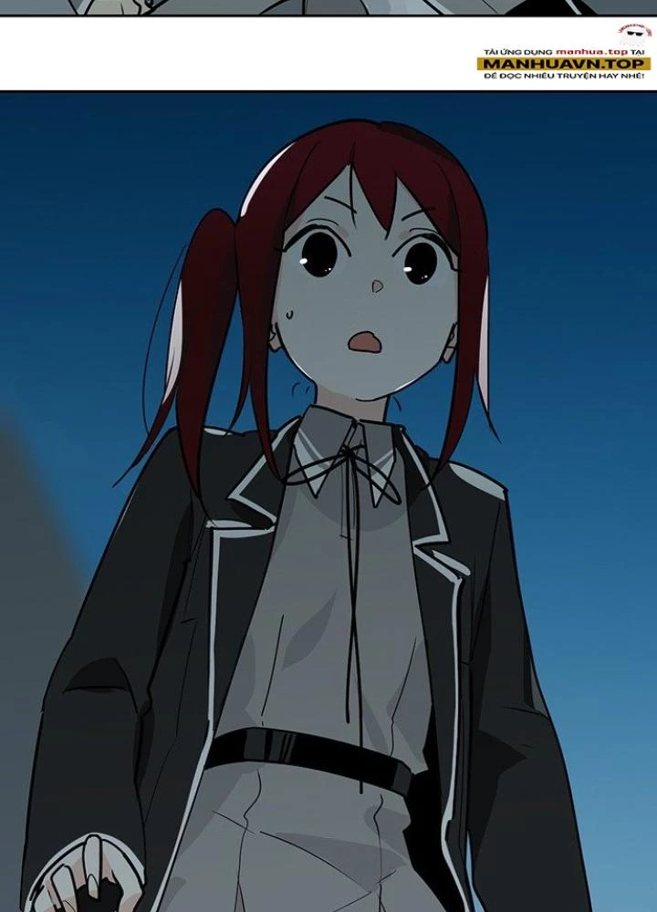 Bạn Gái Phản Diện Của Ta Chapter 22 - Trang 2