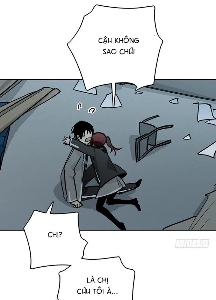 Bạn Gái Phản Diện Của Ta Chapter 22 - Trang 2