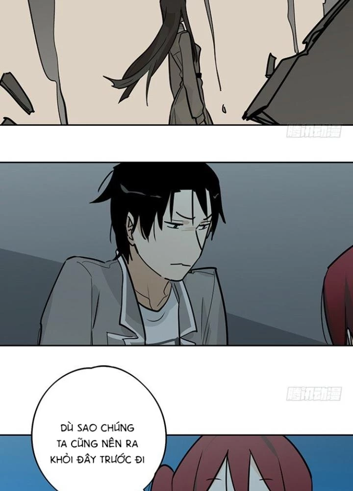 Bạn Gái Phản Diện Của Ta Chapter 22 - Trang 2