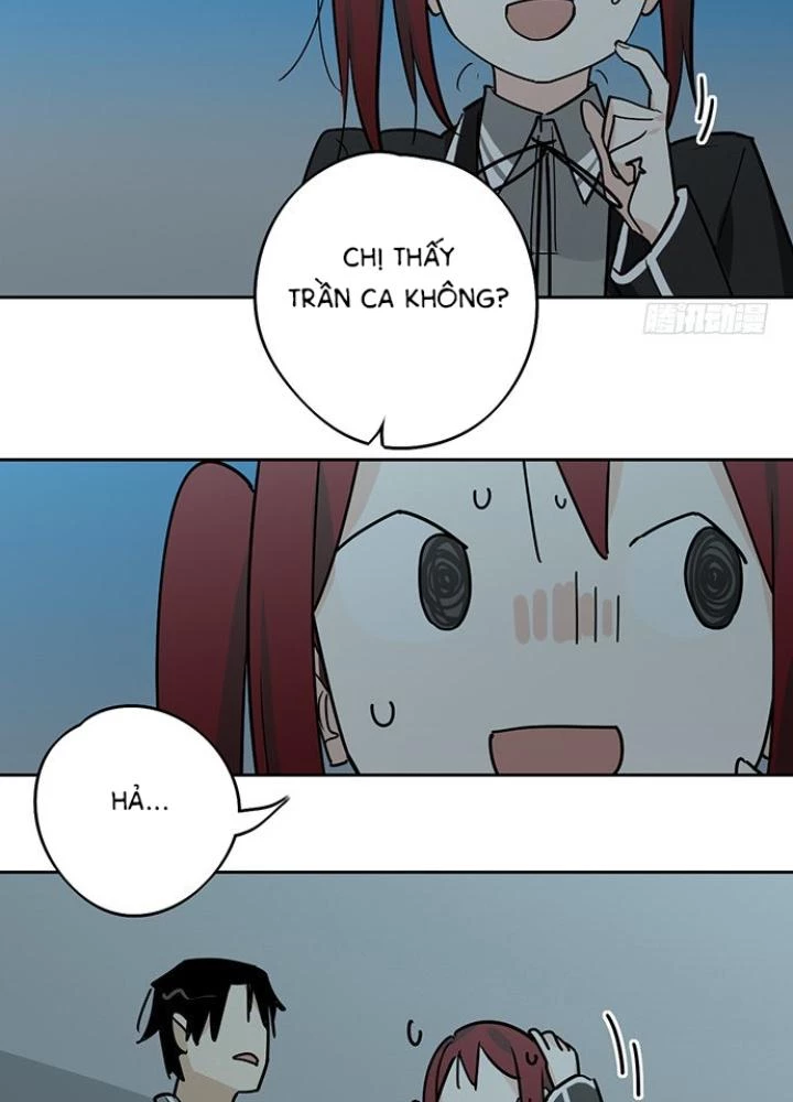 Bạn Gái Phản Diện Của Ta Chapter 22 - Trang 2