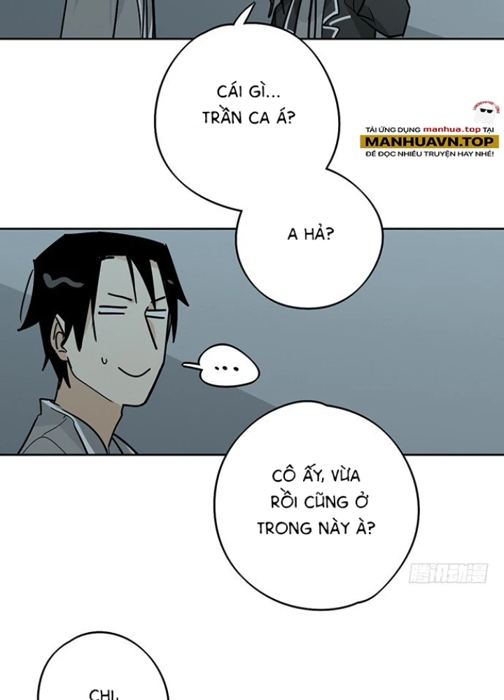 Bạn Gái Phản Diện Của Ta Chapter 22 - Trang 2