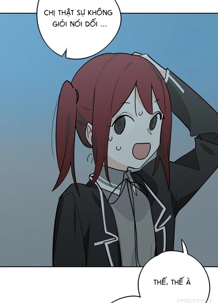 Bạn Gái Phản Diện Của Ta Chapter 22 - Trang 2