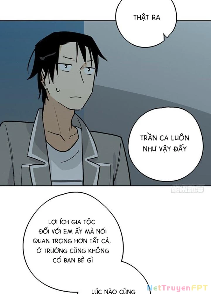 Bạn Gái Phản Diện Của Ta Chapter 22 - Trang 2