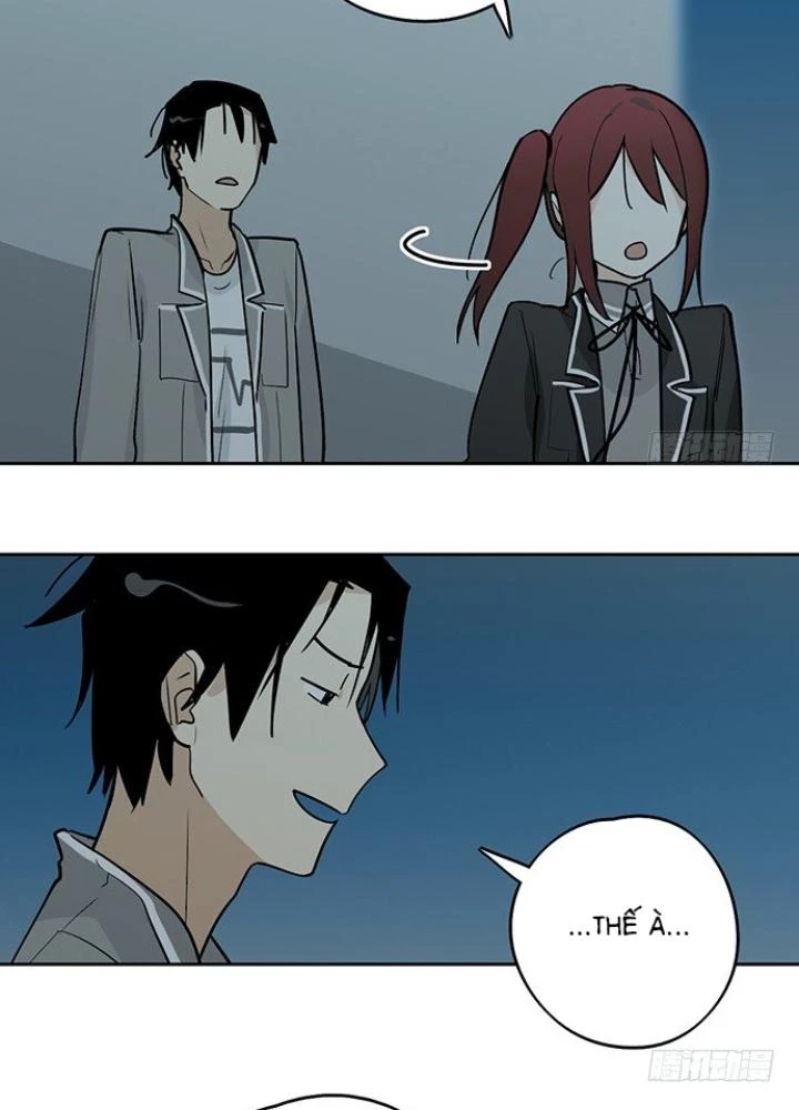 Bạn Gái Phản Diện Của Ta Chapter 22 - Trang 2