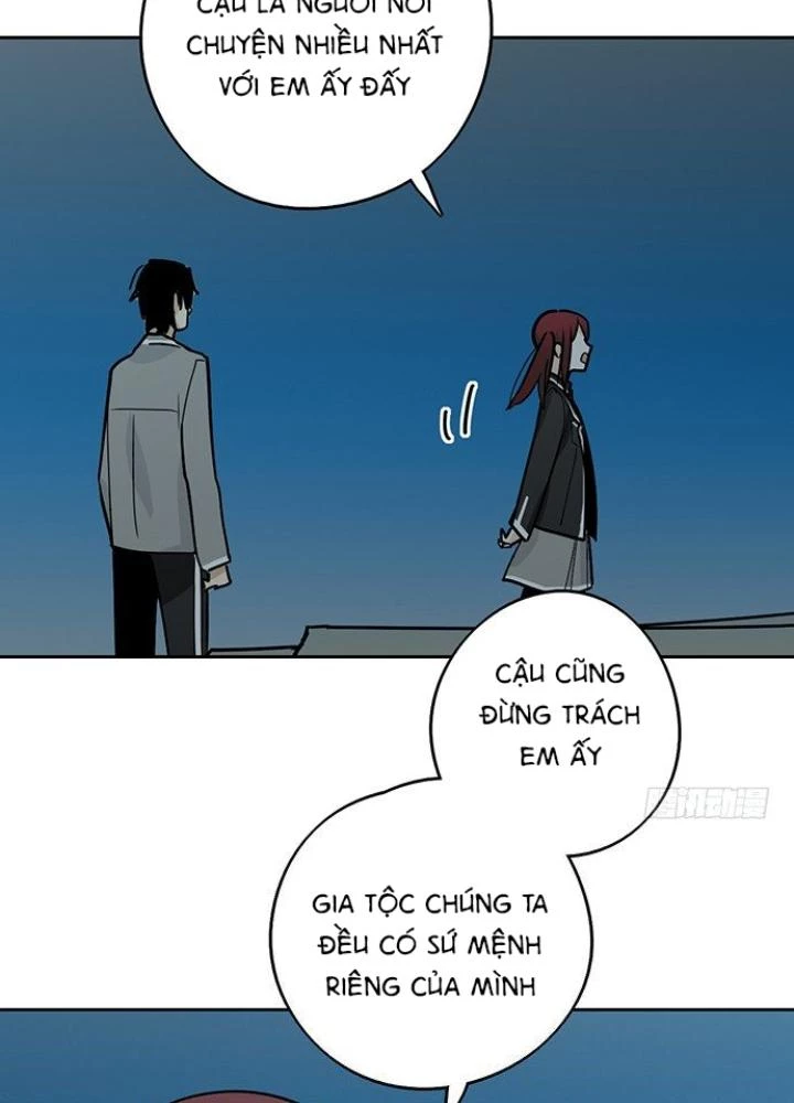 Bạn Gái Phản Diện Của Ta Chapter 22 - Trang 2